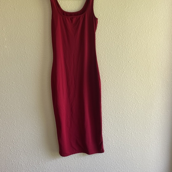 CUTE Springtime Dress - Picture 2 of 3